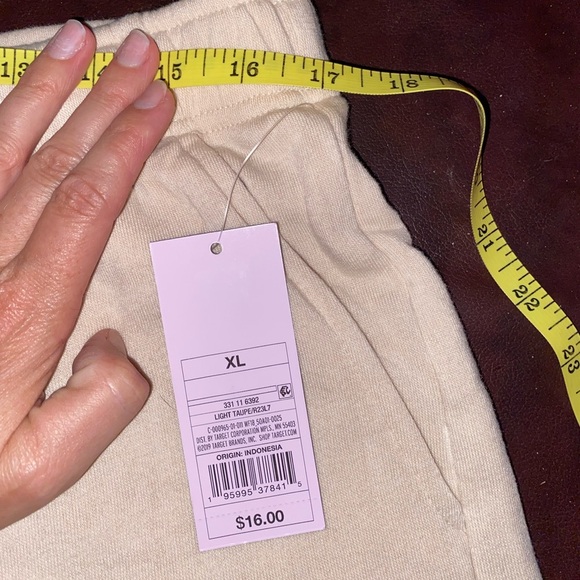 Wild Fable Sweat Shorts - Picture 3 of 6